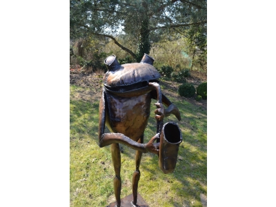 Żaba